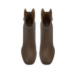 Ботильоны женские Jessica Sophia, черный - фото 5