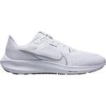 Кроссовки Nike Air Zoom Pegasus 40, белый - фото