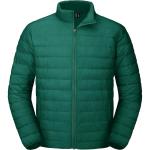 Куртка Magcomsen Water Repellent Windproof, зеленый - фото