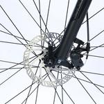 Горный велосипед Giant Talon 4 Mtb, 27,5", размер S, черный - фото 14