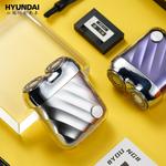 Электробритва HYUNDAI - фото 10