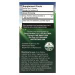 Чага Fungi Perfecti, 120 вегетарианских капсул - фото 3