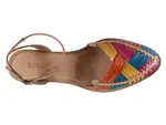 Сандалии Shootin Star Sandal Diba True, цвет multicolor - фото 4