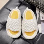 Домашние тапочки Xiang Ning Pai, кофейные - фото 11