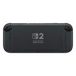 Игровая консоль Nintendo Switch 2 + видеоигра Survival Kids, черный - фото 3