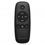 Полочная акустика Airpulse A100, 2 шт, черный - фото 4