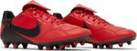 Бутсы Nike Premier 3 FG 'University Red Black', красный - фото 9