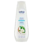 Luksja Coconut пена для ванн, 900 мл - фото 3