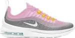 Кроссовки Nike Air Max Axis GS 'Arctic Pink Particle Grey', розовый - фото 2