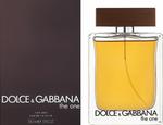 Туалетная вода Dolce & Gabbana The One For Men - фото 3