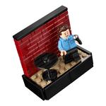 Конструктор LEGO Ideas 21328 Сайнфилд - фото 6