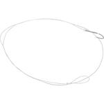 Рыболовный крючок SN Крючок вязаный никелированный CAPERLAN - фото 21