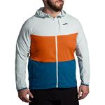 Функциональная куртка Canopy Brooks, мультиколор - фото 2