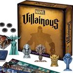 Настольная игра Ravensburger: Marvel Villainous: Infinite Power Strategy - фото 2