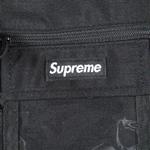 Сумка Supreme Utility Bag Black, черный - фото 2