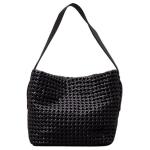 Сумка Calvin Klein, черный - фото