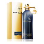 Парфюмерная вода Montale Amber & Spices, 100 мл - фото 3
