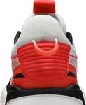 Кроссовки Puma RS-X Reinvention Red Blast, красный - фото 7