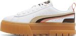 Кроссовки Puma Wmns Mayze Triplex - White, белый - фото 3