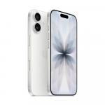 Смартфон Apple iPhone 17, 256 ГБ, (Dual NanoSIM), White - фото
