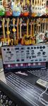 Микромодульный синтезатор Korg Volca Modular - фото 3