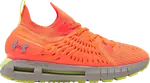 Кроссовки Under Armour HOVR Phantom RN Night Orange, оранжевый - фото
