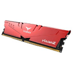 Оперативная память Team Group T-Force Vulcan Z 8 Гб, DDR4-3200 МГц, TLZRD48G3200HC16C01 - фото 3