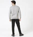 Свитшот Canyon Bicycles Organic Cotton, серый - фото 3