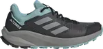 Кроссовки Adidas Wmns Terrex Trail Rider 'Black Dark Aqua', черный - фото 2