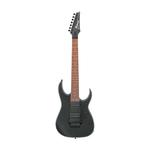 Ibanez RG7420 Standard 7-струнная электрогитара, черная плоская - фото 6