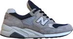 Кроссовки New Balance 585, серый - фото 2