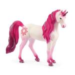 Schleich, статуэтка, Mandala Unicorn Mare Figurine - фото