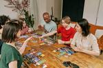 Настольная игра Repos Production 7 Wonders - фото 6