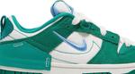 Кроссовки Nike Wmns Dunk Low Disrupt 2 'Malachite', белый - фото 3