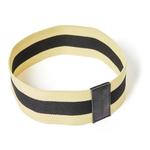 Мяч-утяжелитель для фитнеса "Slam Ball" из резины | Несколько весов GLADIATORFIT, черный - фото 2