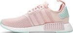 Кроссовки Adidas Wmns NMD_R1 'Icey Pink Mint', розовый - фото 4