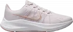 Кроссовки Nike Wmns Zoom Winflo 8 'Light Violet Champagne', фиолетовый - фото