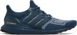 Кроссовки Adidas UltraBoost 1.0 DNA 'Crew Navy', синий - фото 2