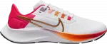 Кроссовки Nike Wmns Air Zoom Pegasus 38 'White Gradient', белый - фото