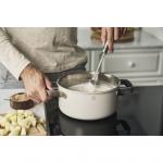 Набор посуды ZWILLING, Pure, 5 предметов, нержавеющая сталь, слоновая кость - фото 10