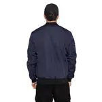 Куртка-бомбер Original Max Bombers original, синий - фото 2