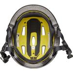 Шлем Fox Racing Flight Fox Racing, Black Solid - фото 6