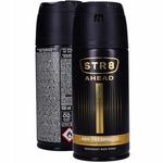 Гель для душа Ahead, 400 мл Str8 - фото 6