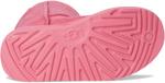 Детские ботинки UGG Classic II, Pink Bloom - фото 3