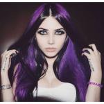 Тоник для краски для волос, Purple Haze Manic Panic - фото 4