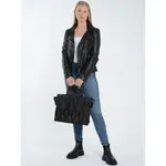 Сумочка-лабиринт "42021182" Maze, черный - фото 2