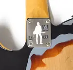 Fender Joe Strummer Telecaster (ДЕМО) - фото 9