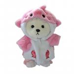 Cute Bear Doll Dress Doll Products Princess lovers - фото 6