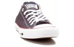 Кеды Converse Chuck Taylor All Star Black/White/Garnet - фото 3