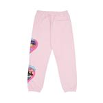 Palace Forever Jogger Розовый - фото 2